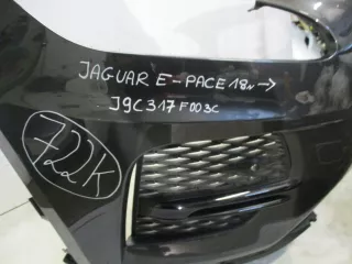 J9C317F003C Бампер передний Jaguar E-PACE Арт AL13126203860, вид 2