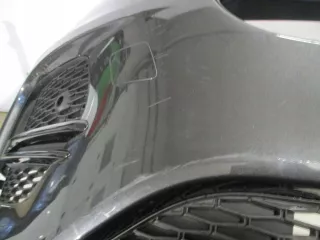 J9C317F003C Бампер передний Jaguar E-PACE Арт AL13126203860, вид 6