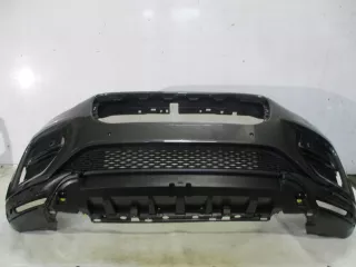 J9C317F003C Бампер передний Jaguar E-PACE Арт AL13126203860, вид 8