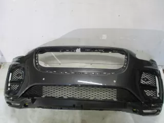 J9C317F003C Бампер передний Jaguar E-PACE Арт AL13126203860, вид 9