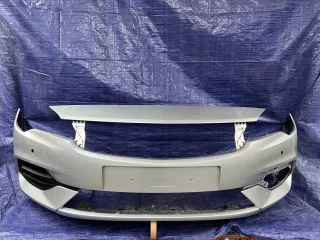 39130492 Бампер передний Opel Astra K Арт AL13126640777, вид 1