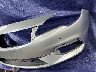 39130492 Бампер передний Opel Astra K Арт AL13126640777, вид 2