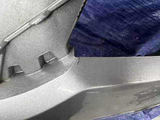 39130492 Бампер передний Opel Astra K Арт AL13126640777, вид 5