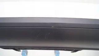 3C905-10.O10.CZESCIGORA Бампер задний Volkswagen Passat B6 Арт AL13128621096, вид 2