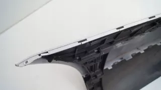 3C905-10.O10.CZESCIGORA Бампер задний Volkswagen Passat B6 Арт AL13128621096, вид 3