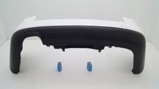 3C905-10.O10.CZESCIGORA Бампер задний Volkswagen Passat B6 Арт AL13128621096, вид 4
