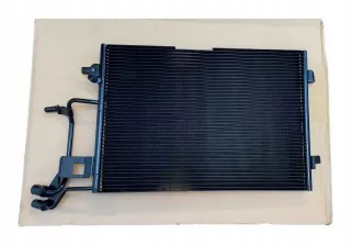 8FC,351,301-401 Радиатор кондиционера  Audi A4 B5 Арт AL13129329998, вид 1
