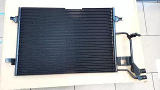 8FC,351,301-401 Радиатор кондиционера  Audi A4 B5 Арт AL13129329998, вид 2