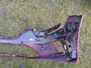 620227087R Бампер передний Renault Megane 4 Арт AL13140034772, вид 11