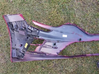 620227087R Бампер передний Renault Megane 4 Арт AL13140034772, вид 10