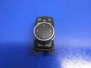  Блок кнопок BMW 5 F10/F11/GT F07 Арт AL13141010420_2, вид 1