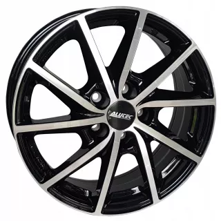  Диск литой Ford C-max 1 Арт AL13142981854_2, вид 1