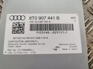 8T0907441B Блок комфорта Audi A4 B8 Арт AL13143070091, вид 3