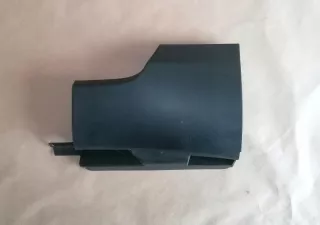 3C0853897 Накладка на порог Volkswagen Passat B6 Арт AL13143735148, вид 1
