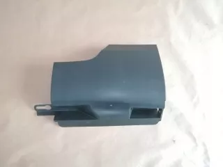 3C0853897 Накладка на порог Volkswagen Passat B6 Арт AL13143735148, вид 2