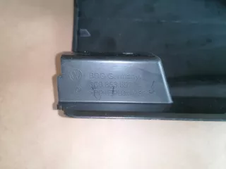 3C0853897 Накладка на порог Volkswagen Passat B6 Арт AL13143735148, вид 4