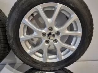  Диск литой Jeep Renegade Арт AL13143879915, вид 5