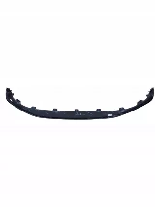 LJ8B-17F775-BAW Накладка (юбка) переднего бампера Ford Mustang Mach-E Арт AL13143973799, вид 1