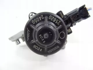 2562024050 Клапан EGR Lexus UX Арт AL13144119605, вид 4