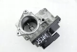 03G131501P Клапан EGR Volkswagen Passat B8 Арт AL13144269461_2, вид 1