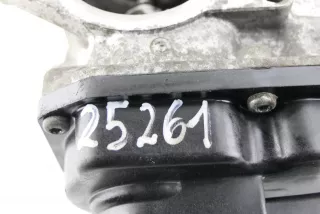 03G131501P Клапан EGR Volkswagen Passat B8 Арт AL13144269461_2, вид 5