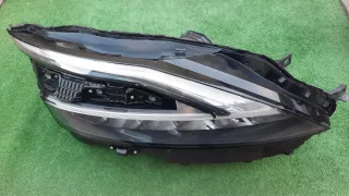 100-8D02J Фара передняя (комплект) Nissan NP 300 Арт AL13144592411, вид 1