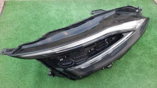 100-8D02J Фара передняя (комплект) Nissan NP 300 Арт AL13144592411, вид 2