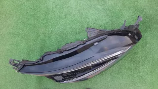 100-8D02J Фара передняя (комплект) Nissan NP 300 Арт AL13144592411, вид 3