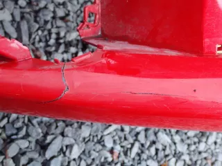  Бампер передний Ford Focus 3 Арт AL13144813049, вид 3