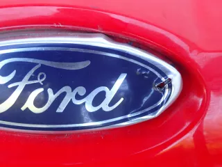  Бампер передний Ford Focus 3 Арт AL13144813049, вид 5
