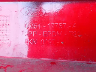 Бампер передний Ford Focus 3 Арт AL13144813049, вид 7