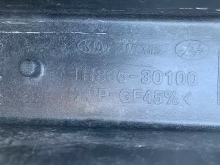1H866-30100 Усилитель бампера Kia Mohave Арт AL13145534258, вид 2
