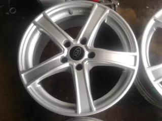  Диск литой Hyundai ix20 Арт AL13145937406_3, вид 1
