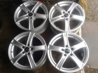  Диск литой Hyundai ix20 Арт AL13145937406_3, вид 2