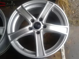  Диск литой Hyundai ix20 Арт AL13145937406_3, вид 3