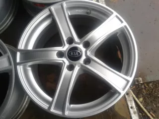  Диск литой Hyundai ix20 Арт AL13145937406_3, вид 4