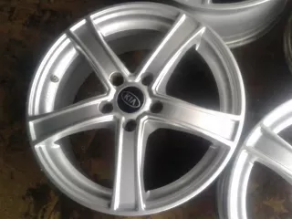  Диск литой Hyundai ix20 Арт AL13145937406_3, вид 5