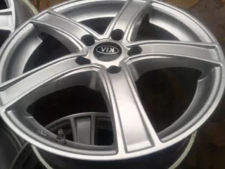  Диск литой Hyundai ix20 Арт AL13145937406_3, вид 6