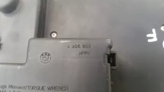 6906601 Короб предохранителей BMW 5 E60/E61 Арт AL13146146960, вид 4
