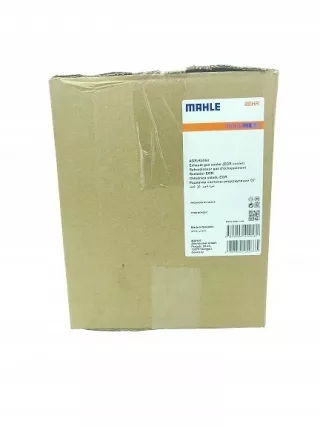 AC374000P Радиатор кондиционера  Ford Focus 3 Арт AL13146207218_3, вид 1