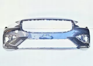  Бампер передний Volvo S60 3 Арт AL13147221575, вид 1