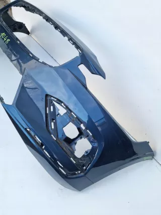  Бампер передний Volvo S60 3 Арт AL13147221575, вид 2