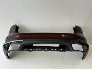 3G9807421A Бампер задний Volkswagen Passat B8 Арт AL13147459177, вид 1