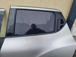 drzwijukef15 Дверь передняя левая Nissan Juke 1 Арт AL13147631186, вид 3