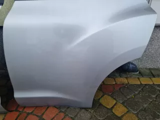 drzwijukef15 Дверь передняя левая Nissan Juke 1 Арт AL13147631186, вид 4