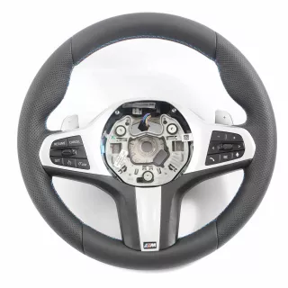8746690 Рулевое колесо BMW Z4 G29 Арт AL13147774642, вид 1