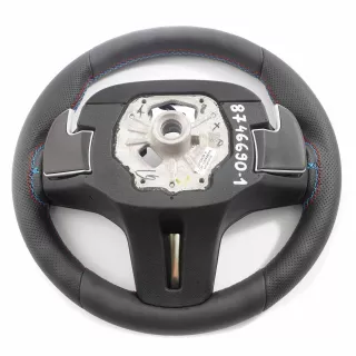 8746690 Рулевое колесо BMW Z4 G29 Арт AL13147774642, вид 11