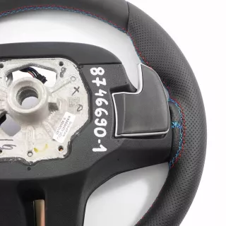 8746690 Рулевое колесо BMW Z4 G29 Арт AL13147774642, вид 12