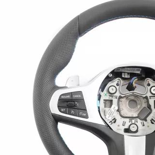 8746690 Рулевое колесо BMW Z4 G29 Арт AL13147774642, вид 2
