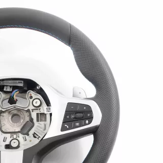 8746690 Рулевое колесо BMW Z4 G29 Арт AL13147774642, вид 3
